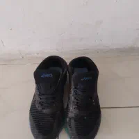 کتانی اسیکس اورجینال