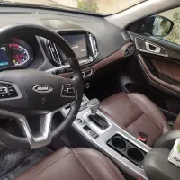 تیگو هفت IE مدل 1401|خودرو سواری و وانت|کرج, باغستان|دیوار