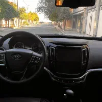 هایما پلاس ۱۴۰۱|خودرو سواری و وانت|گنبد کاووس, |دیوار