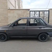 پراید مدل89