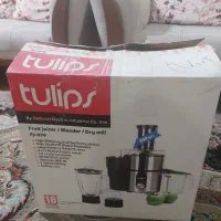 آبمیوه گیر 3 کاره
