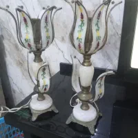 شمعدانی قدیمی|کلکسیون اشیاء عتیقه|آبادان, |دیوار