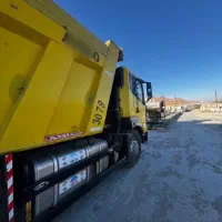 آمیکو مدل ۱۴۰۱|خودرو سنگین|قیدار, |دیوار