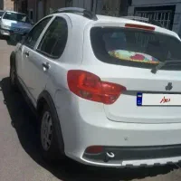 خودروی کوئیک ۱۴۰۱ کم کارکرد