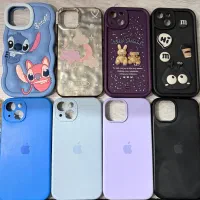 قاب گوشی آیفون ۱۳/۱۴نرمال