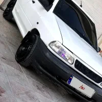 پراید 1394|خودرو سواری و وانت|ایذه, |دیوار