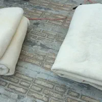 دو تیکه موکت 2.5*3متر