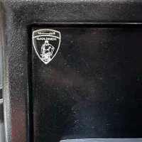 گاوصندوق نسوز گنجینه مدل KSG-4500|فروشگاه و مغازه|تهران, تهرانپارس غربی|دیوار