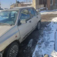 پرایدمدل۸۷