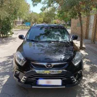 جک اس ۵ مشکی مدل ۹۵ بدون رنگ|خودرو سواری و وانت|مشهد, جاهد شهر|دیوار