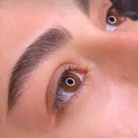 دعوت به همکاری مدل آرایش دائم ابرو، خط چشم، شید لب|خدمات آرایشگری و زیبایی|شیراز, باهنر|دیوار