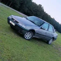 پژو 405slx