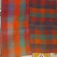 فروش دوعدد جاجیم  بزرگ دستباف نو وقدیمی