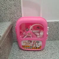 وسایل بازی پزشکی