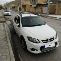 خودرو کوییک|خودرو سواری و وانت|شهرکرد, |دیوار