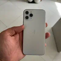 Iphone 11 pro|موبایل|کرج, کوی فرهنگ|دیوار