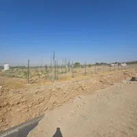 ۱۰۰۰ متر زمین سندتکبرگ ششدانگ عرصه و اعیان