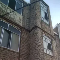 پنجره آلومینیومی سالم سالم