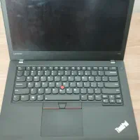 لپ تاپ لنوو think pad|رایانه همراه|یزد, |دیوار