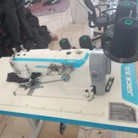 چرخ خیاطی صنعتی جک مدل8560G