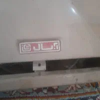 بخاری گازی دیواری ابسال|بخاری، هیتر، شومینه|کرخه, |دیوار