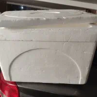 یخدان یونولیت نو وسالم|ظروف نگهدارنده، پلاستیکی، یک‌بارمصرف|تهران, مجیدیه|دیوار