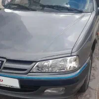 پارس ۸۹ دوگانه کارخونه بی رنگ