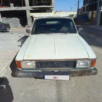 پیکان وانت 87دوگانه کارخانه