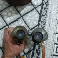 دوربین ابودال آلمان عتیقه