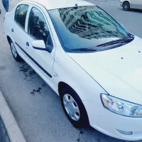 رانا Tu5  سالم و مرتب|خودرو سواری و وانت|مشهد, شهید قربانی|دیوار