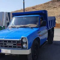 نیسان کمپرسی