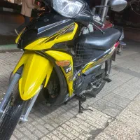 tvs مدل ۹۵|موتورسیکلت|مشهد, شهید فرامرز عباسی|دیوار