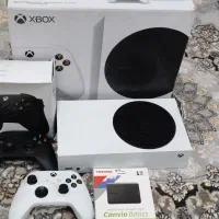 Xbox سری s