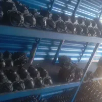 لوازم استوک|قطعات یدکی و لوازم جانبی|خاوران, |دیوار