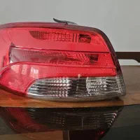 چراغ عقب رانا پلاس سمت راننده