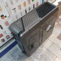 سیستم حرفه‌ای|رایانه رومیزی|زنجان, |دیوار