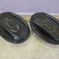 باند ماشین پایونر ۳۰۰ وات اورجینال