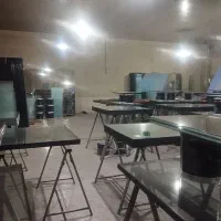 640متر ملک صنعتی|فروش دفتر صنعتی، کشاورزی، تجاری|مشهد, شهید احمدی روشن|دیوار