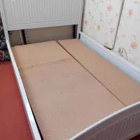 فوری ، تخفیف ویژه تخت خواب با تشک