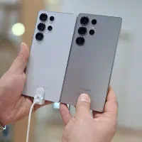 S25 ULTRA/ الترا سامسونگ|موبایل|تهران, صاحبقرانیه|دیوار