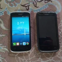 ۲عددگوشی هاوایی /کلاله|موبایل|کلاله, |دیوار