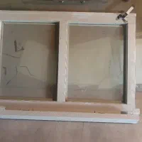 فروش درب آلومینیومی با چارچوب آلومینیومی