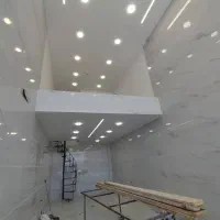 رهن و اجاره مغازه تجاری هشتگرد مهستان رسول اکرم