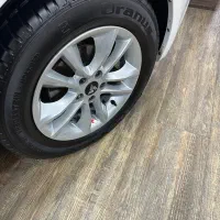 برلیانس ۳۲۰ مدل ۱۳۹۹ موتور ۱۶۵۰  مشابه خشک|خودرو سواری و وانت|تهران, تهرانپارس شرقی|دیوار