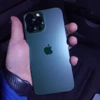 ایفون 13 پرومکس