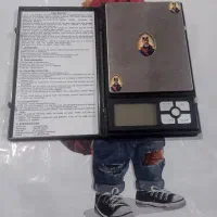 ترازوی دیجیتالی زرگری (از۱سوت تا ۲کیلوگرم)|فروشگاه و مغازه|میاندوآب, |دیوار