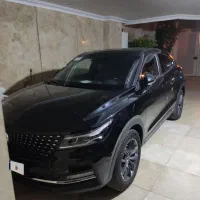 دیگنیتی پرایم مشکی تومارون 1401|خودرو سواری و وانت|قم, باجک دو|دیوار