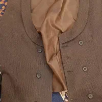 لباس مردانه.کت شلوار پیراهن سایز مشخصات گذاشتم|لباس|کارون, |دیوار