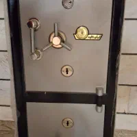 گاوصندوق ایران کاوه|فروشگاه و مغازه|قزوین, |دیوار