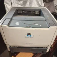 پرینتر hp p2015d